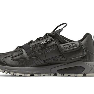 New Balance X-Racer Utility MSXRCTUA Black Athletic Shoes